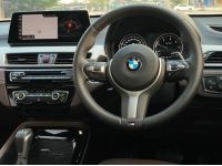 BMW X1 sDrive20d M Sport ปี 2021  ไมล์ 36,xxx km รูปที่ 8